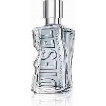 Diesel D By Diesel toaletná voda pánska 50 ml