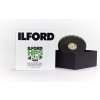ILFORD Harman Photo HP 5 Plus metráž 17m čiernobiely negatívní film