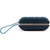 Reproduktor AKAI, ABTSW-30 BLUE, přenosný, voděodolný, Bluetooth, hands free, 20 W RMS, barva modrá