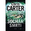 Robert Hunter (SK): Sochár smrti - Chris Carter - online doručenie