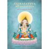 Vajrasattva Meditation: An Illustrated Guide (Phuntsok Yeshe)