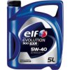 Elf Evolution 900 SXR 5W-40 5L