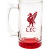 Pohár Liverpool FC s uchom, 425 ml