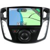 Junsun Android Autorádio pre FORD FOCUS mk3 III 2011 – 2019, GPS Navigácia, Kamera, WiFi, Bluetooth