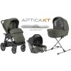 Inglesina kombinovaný Aptica XT Darwin System 4v1 Sequoia Green 2020