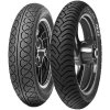 Metzeler Pár pneumatík METZELER 110/90-16 59S PERFECT ME 77 + 2.75-18 48P ME22