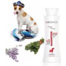 Šampón pre psa Biogance Fleas Away Dog Repelentný proti parazitom 250 ml