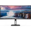 AOC AOC/CU34V5C/34''/VA/3440x1440/100Hz/1ms/Black/3R CU34V5C-BK