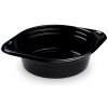 Wimex Miska PP Reware Brunch vratná čierna O156 x 45 mm 500ml