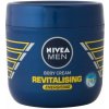 Nivea Revitalising pánsky telový krém 400ml