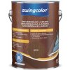 Swingcolor Univerzálna lazúra, orieškovo hnedá, polomatná, 2,5 l, 6303.T02,5.8410