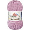 Himalaya Dolphin Baby 80334 Pletacia priadza