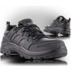 VM Footwear VERONA O2 Pracovná obuv Čierna, 40