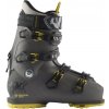 Pánska zjazdová obuv Rossignol TRACK 110 HV+ GW tmavo sivá