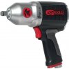 Rázový uťahovák (stlačený vzduch) KS TOOLS 515.1210