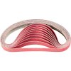 PFERD TOOLS BA 20/480 CO-COOL 80 45020124 brúsny pás Zrnitosť 80 (d x š) 480 mm x 20 mm 20 ks; 45020124