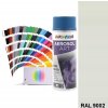 Dupli color Aerosol-Art rýchloschnúci akrylát v spreji - RAL 9002 - sivobiela - 400 ml