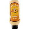 CORNiCO Pepperoni Cheese Sauce 950 g fľaša