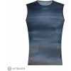 Shimano VERTEX PRIMA SL BASE LAYER PRINTED tričko, aurora modrá L