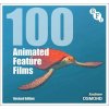 100 Animated Feature Films: Revised Edition (Osmond Andrew)