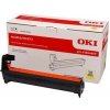 OKI MC853/MC873 (44844469) yellow optická jednotka - originálny