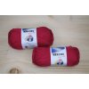 Merino 50g - 14811 tmavo ružová