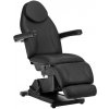 BeautyOne Sillon Basic 3 Farba: čierna 172-188 x 50 cm 90 kg 3 farby