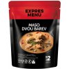 EXPRES MENU Maso dvou barev 600 g