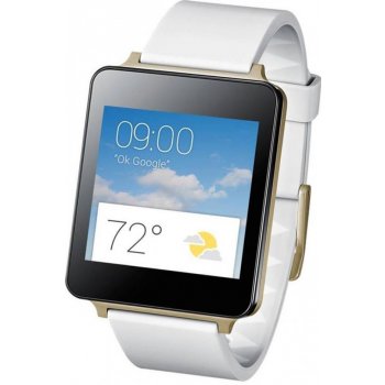 LG G Watch W100