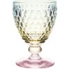 Villeroy & Boch Farebný pohár na vodu 0,40 l Boston Pearl