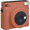 Fotoaparát Fujifilm Instax SQUARE SQ1 TERRACOTTA ORANGE EX D