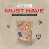 ATBO: Must Have (Light Version) - Nemo Album