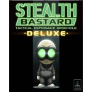 Hra na PC Stealth Bastard Deluxe