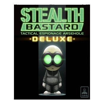 Stealth Bastard Deluxe