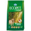 ECOPET NATURAL DOG PUPPY MAXI 12kg. + 2kg