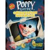 Poppy Playtime: Orientation Guidebook (In-World Guide) - Scholastic