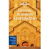 Gruzie, Arménie a Ázerbájdžán: Lonely Planet, 2. vydání