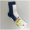 Tuptusie Ponožky pre deti 13-15cm - 2-6 rokov