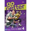 GoGetter Level 4 Students' Book & eBook