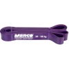 Merco Latex Force Band posilňovacia guma 32 mm fialová - 1 ks