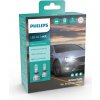 Philips LED H7 Ultinon Pro5100 HL Phil-11972U51X2
