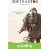 E-kniha Kontraktor - Peter Kijaba