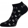 LONKA® ponožky Dewow kočky 2 3 pár 39-42 125455