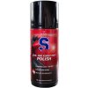S100 leštenka LACK UND KUNSTSTOFF POLISH na lakované povrchy a plasty 220 ml