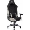 Herná stolička Rapture Gaming Chair DREADNOUGHT biela (RPT-GCDT15W)