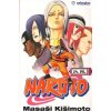 Naruto 24 V úzkých! - Masaši Kišimoto