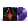 Disturbed: Divisive (Purple Vinyl) - Vinyl (LP)