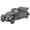 REVELL Plastic ModelKit auto 03354 Typ 320 W142 Cabriolet 1:35