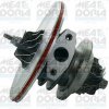 Kostra trupu, turbo MEAT & DORIA 60058