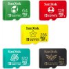 SanDisk MicroSDXC 1TB SDSQXAO-1T00-GN6ZN